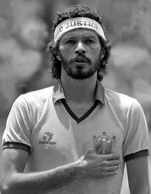 Sócrates, Justicia