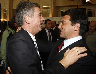 Villar y Laporta