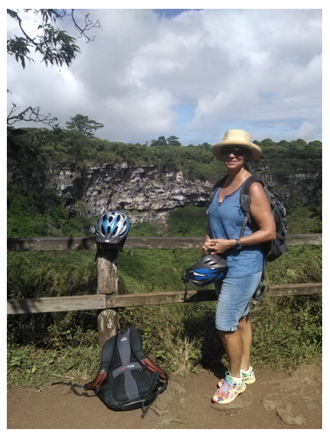 Viaje Por Las Indias Entre Colombia Y Ecuador Del 15 De