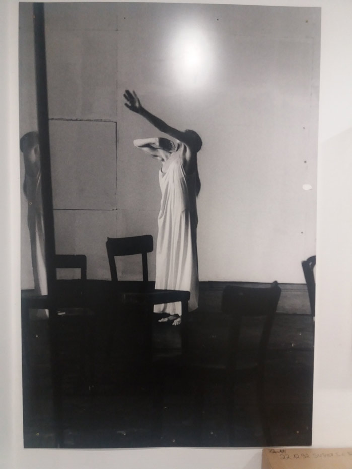 Pina Bausch