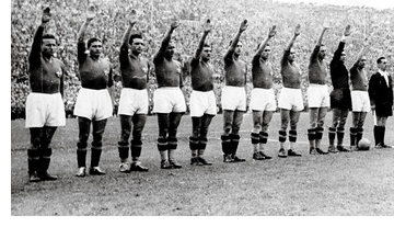 Italia v Francia, 1938